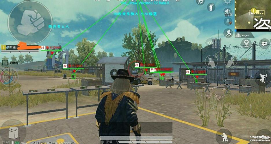 和平精英辅助软件详细评测:哪款值得信赖?